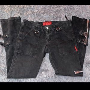 COPY - Tripp NYC pants